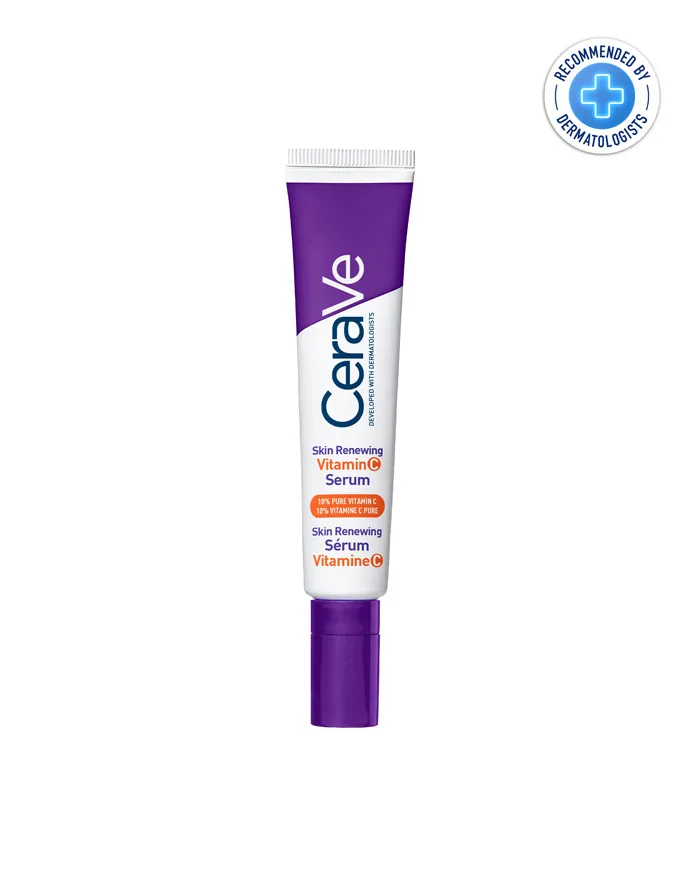 Skin Renewing Sérum con Vitamina C