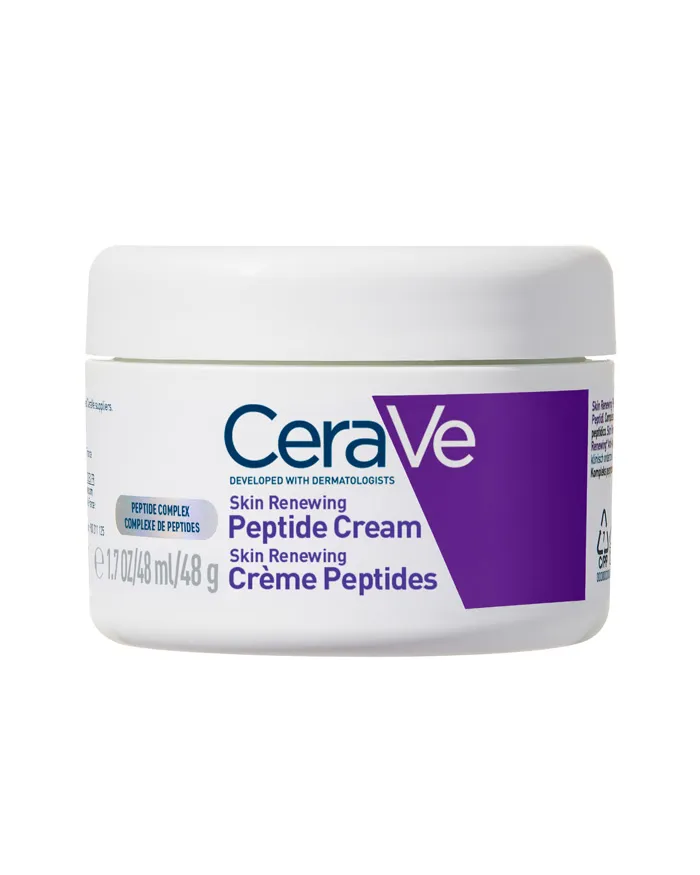 Skin Renewing Crema con Péptidos