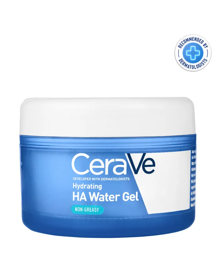 Water Gel Hidratante Ácido Hialurónico