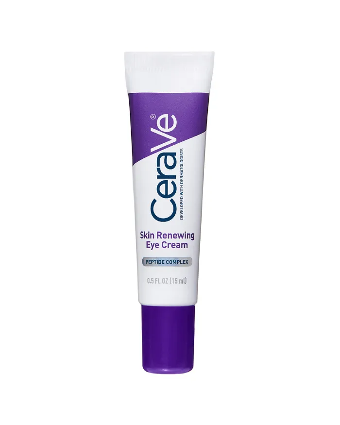 Crema Reafirmante Contorno de Ojos Skin Renewing