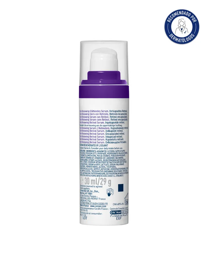 Skin Renewing Sérum Retinol — miniatura 2