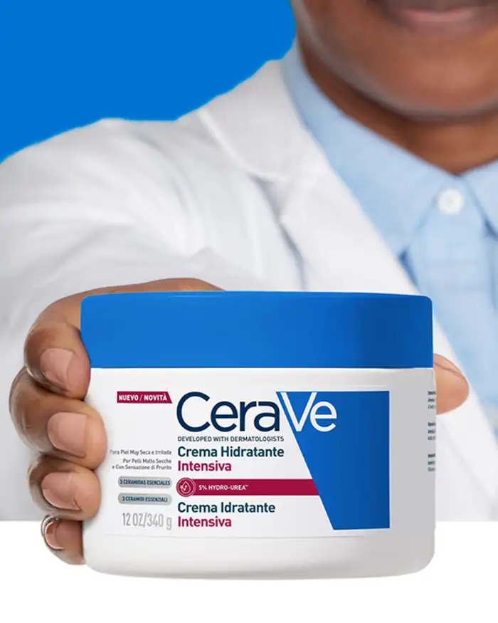 Crema Hidratante Intensiva — miniatura 2