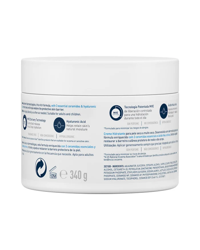 Crema Hidratante — miniatura 2