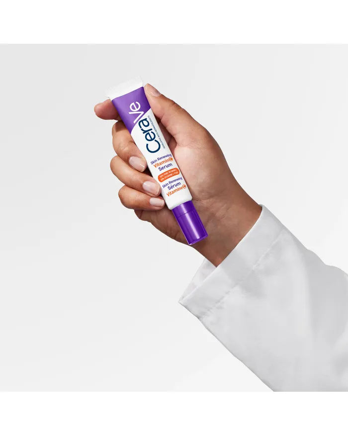 Skin Renewing Sérum con Vitamina C — miniatura 2