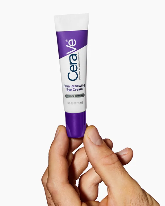 Crema Reafirmante Contorno de Ojos Skin Renewing — miniatura 2