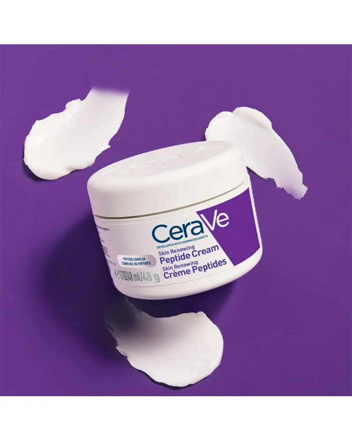 Skin Renewing Crema con Péptidos — miniatura 2